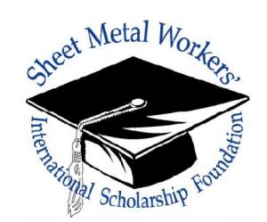 sheet metal workers scholarship|Sheet Metal Scholarship .